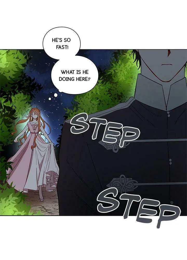 Read Lucia chapter 4 image 14 on Lezhin