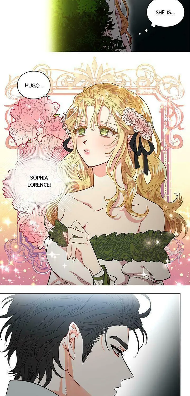 Read Lucia chapter 4 image 16 on Lezhin