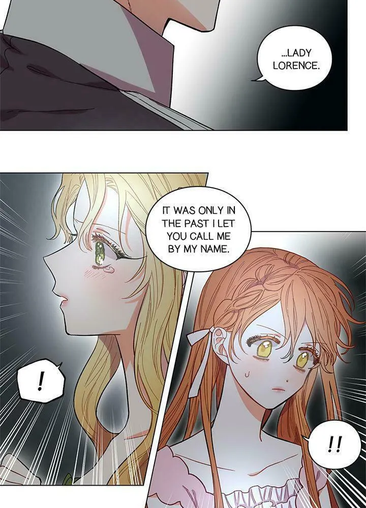 Read Lucia chapter 4 image 17 on Lezhin
