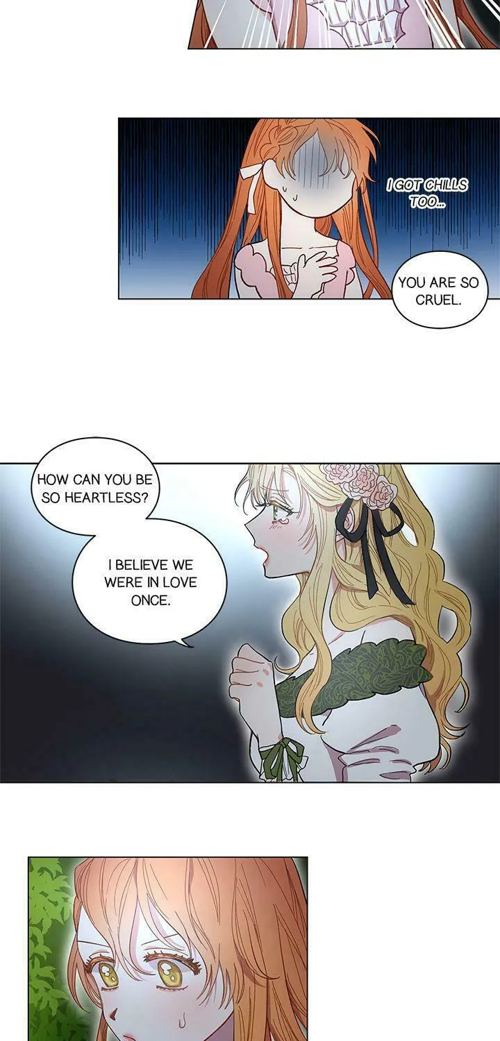 Read Lucia chapter 4 image 18 on Lezhin