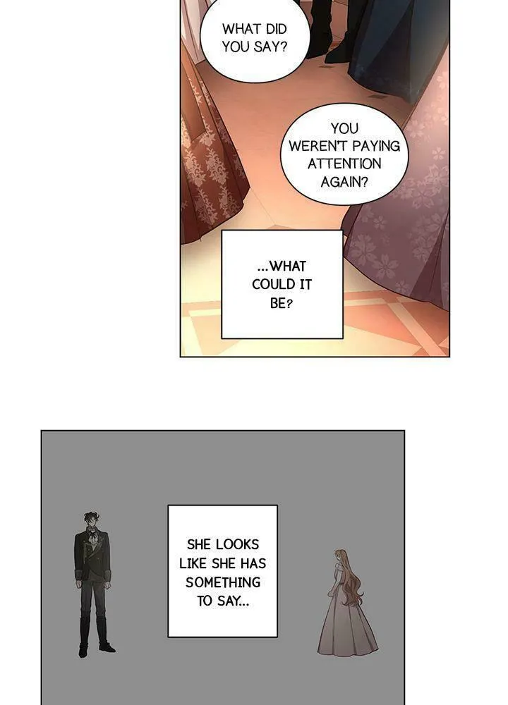 Read Lucia chapter 4 image 2 on Lezhin