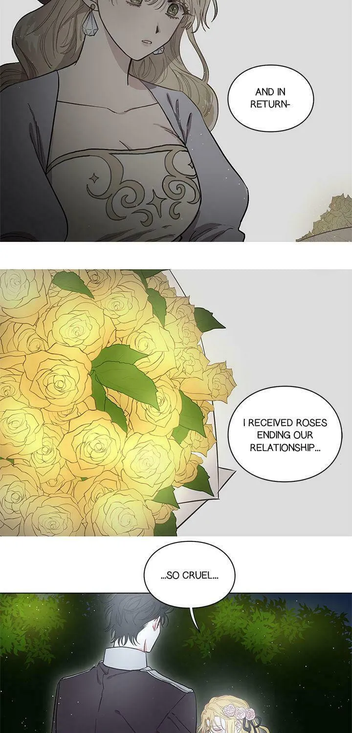 Read Lucia chapter 4 image 22 on Lezhin