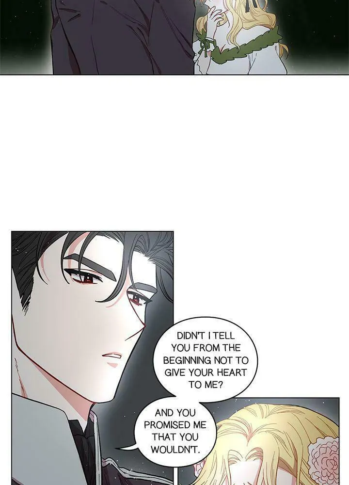 Read Lucia chapter 4 image 23 on Lezhin