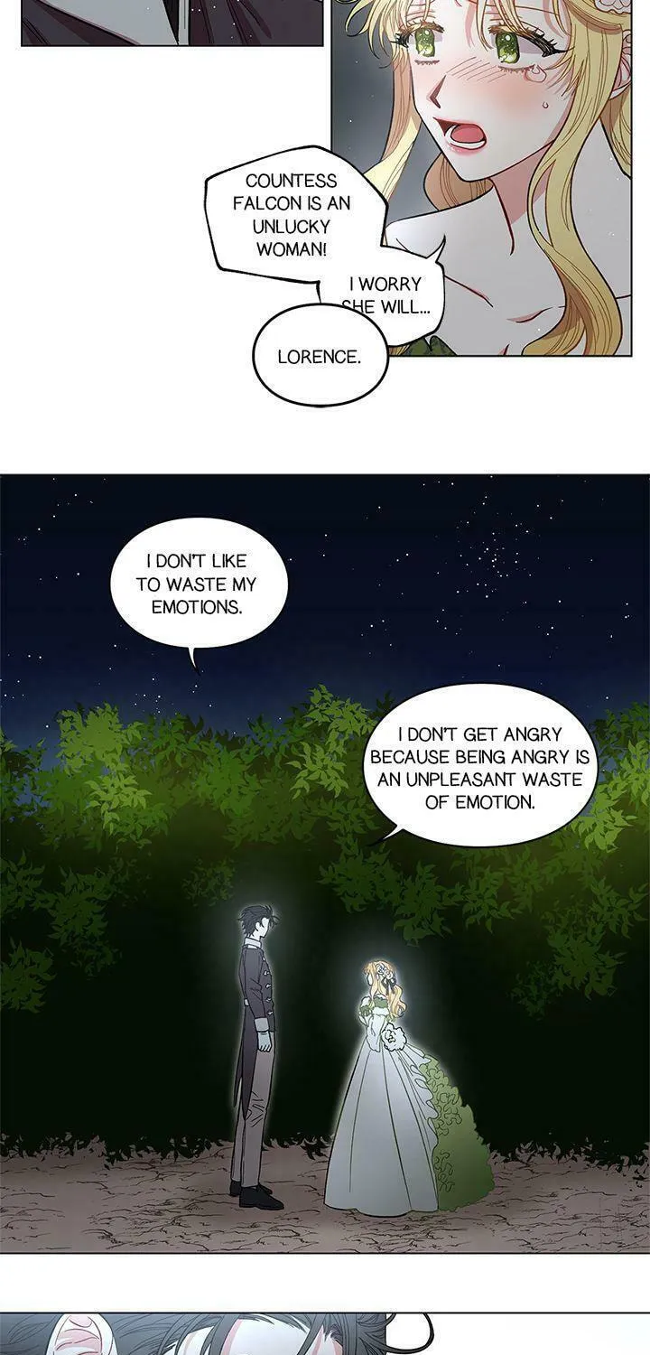 Read Lucia chapter 4 image 24 on Lezhin