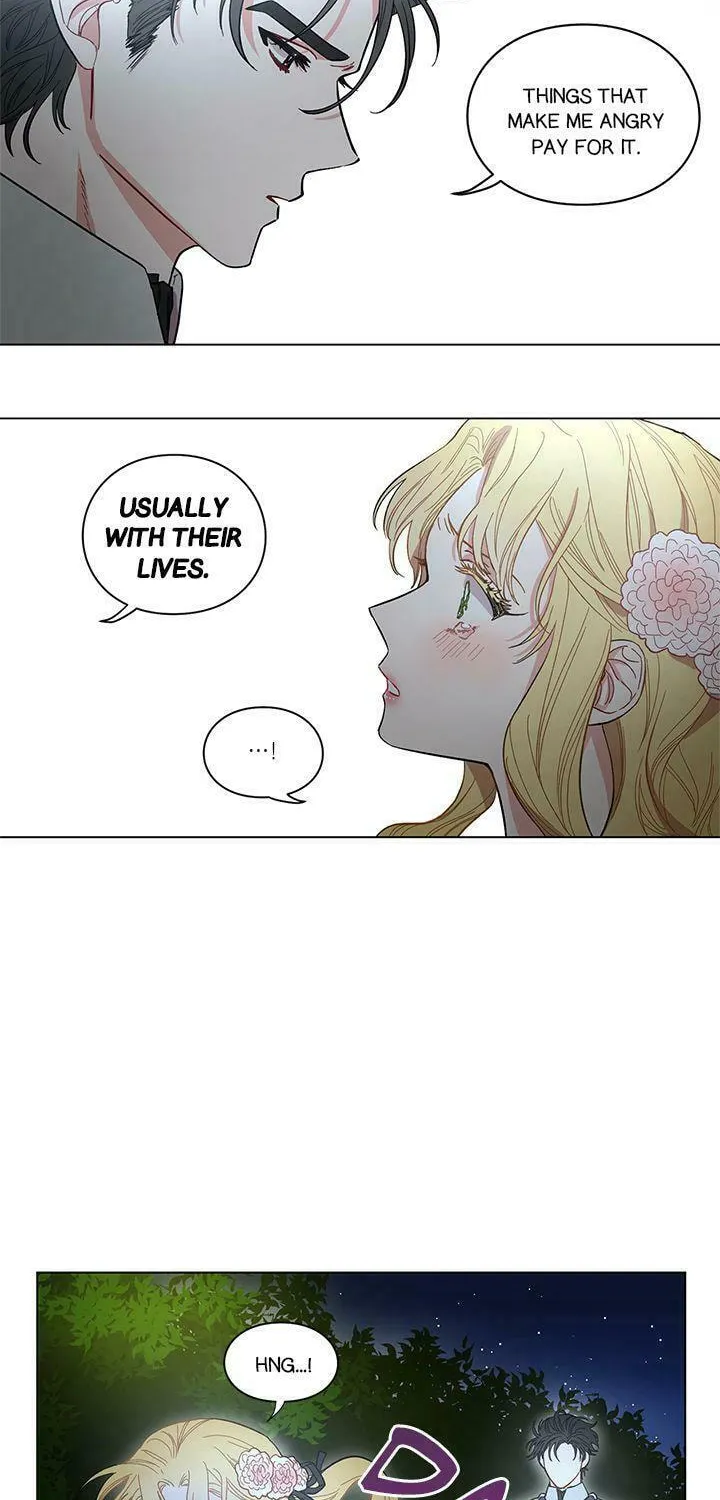 Read Lucia chapter 4 image 25 on Lezhin