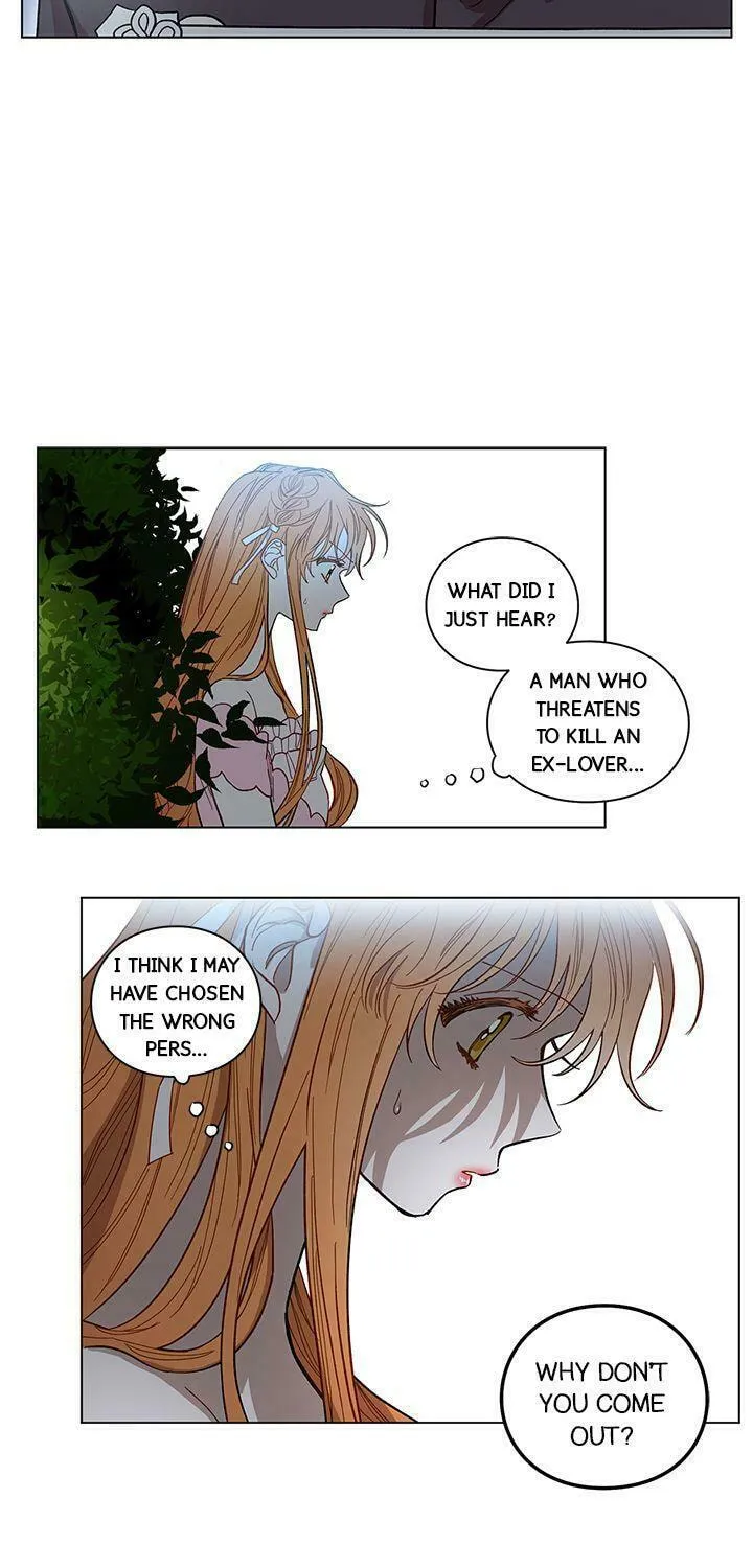 Read Lucia chapter 4 image 27 on Lezhin