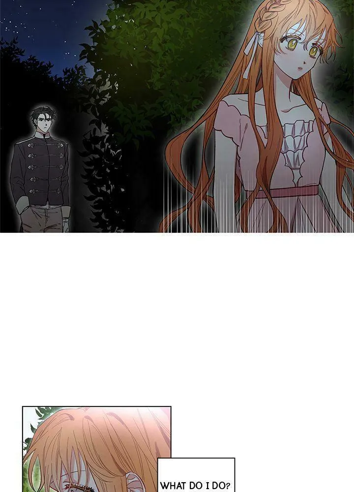 Read Lucia chapter 4 image 29 on Lezhin