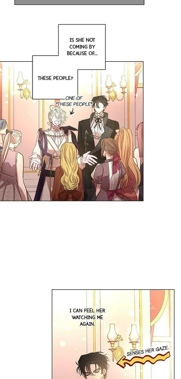 Read Lucia chapter 4 image 3 on Lezhin