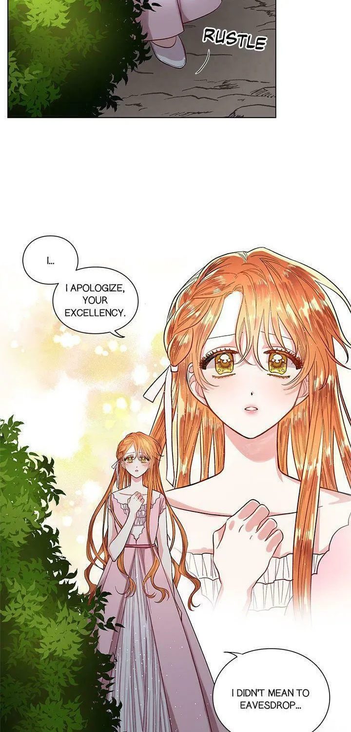 Read Lucia chapter 4 image 31 on Lezhin