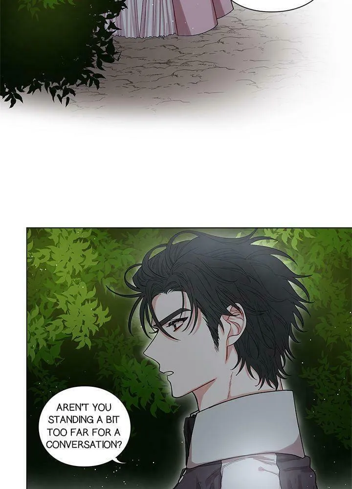 Read Lucia chapter 4 image 32 on Lezhin