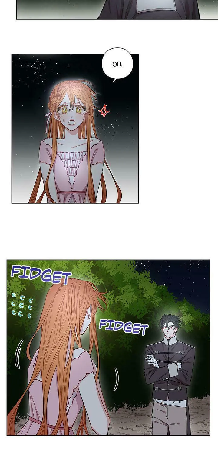 Read Lucia chapter 4 image 33 on Lezhin