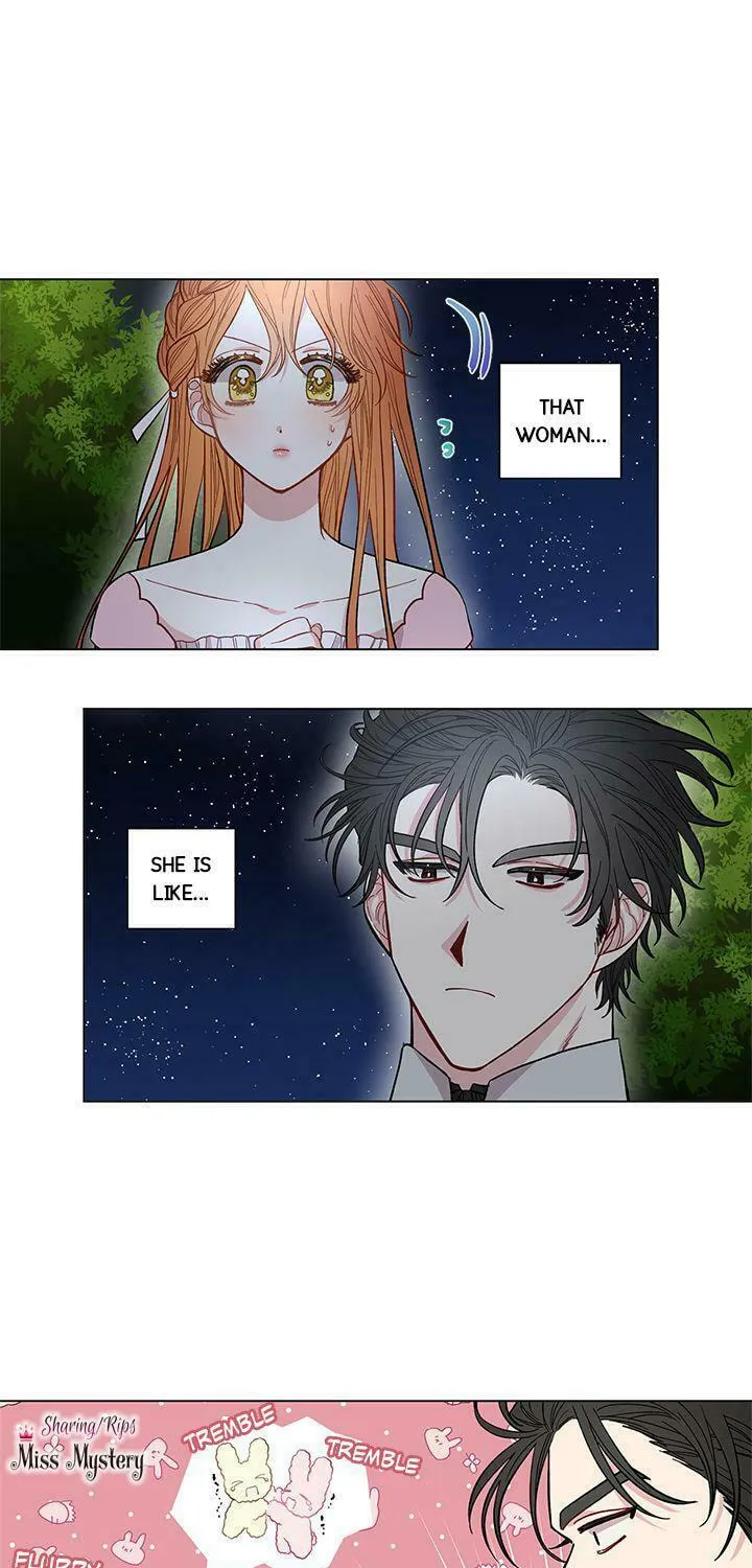 Read Lucia chapter 4 image 34 on Lezhin