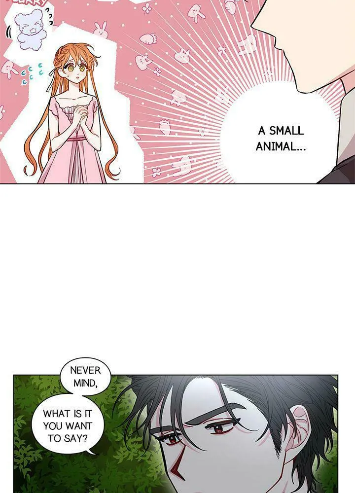 Read Lucia chapter 4 image 35 on Lezhin
