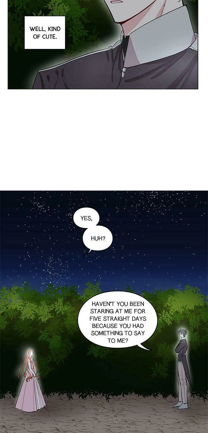 Read Lucia chapter 4 image 36 on Lezhin
