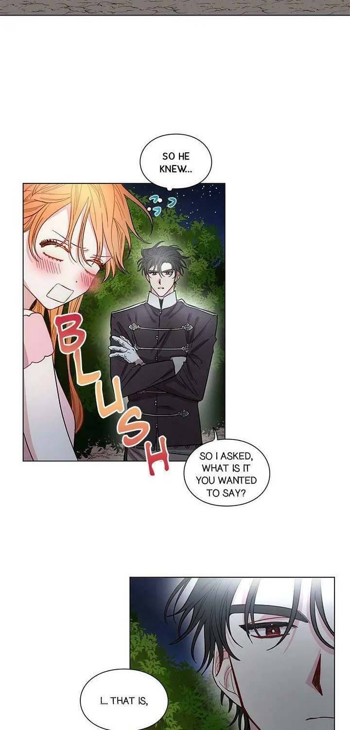 Read Lucia chapter 4 image 37 on Lezhin