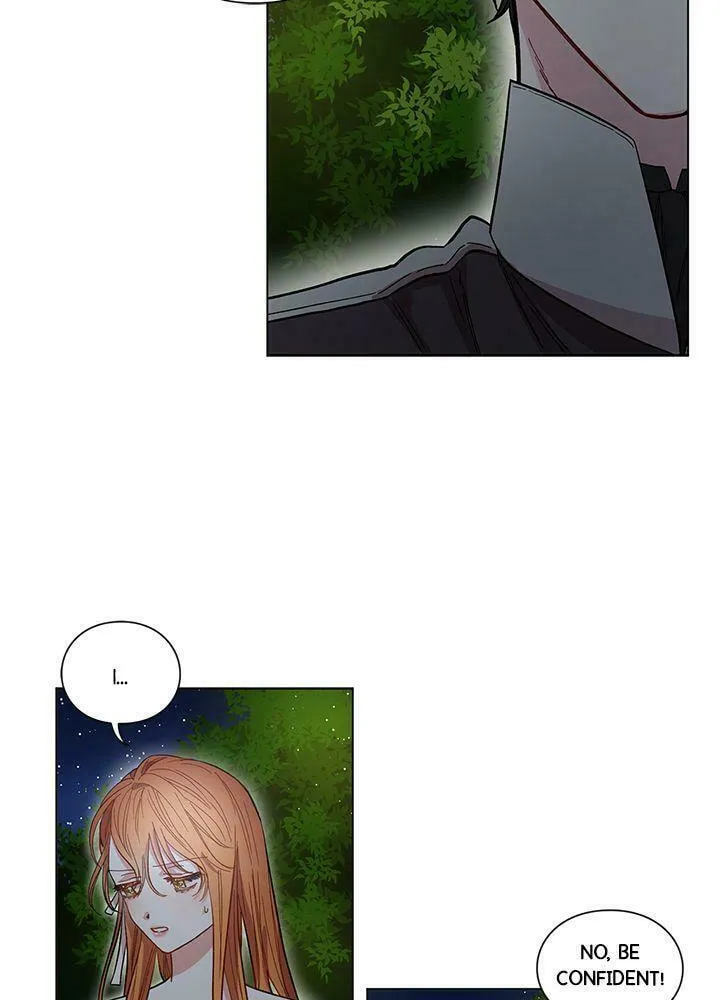 Read Lucia chapter 4 image 38 on Lezhin