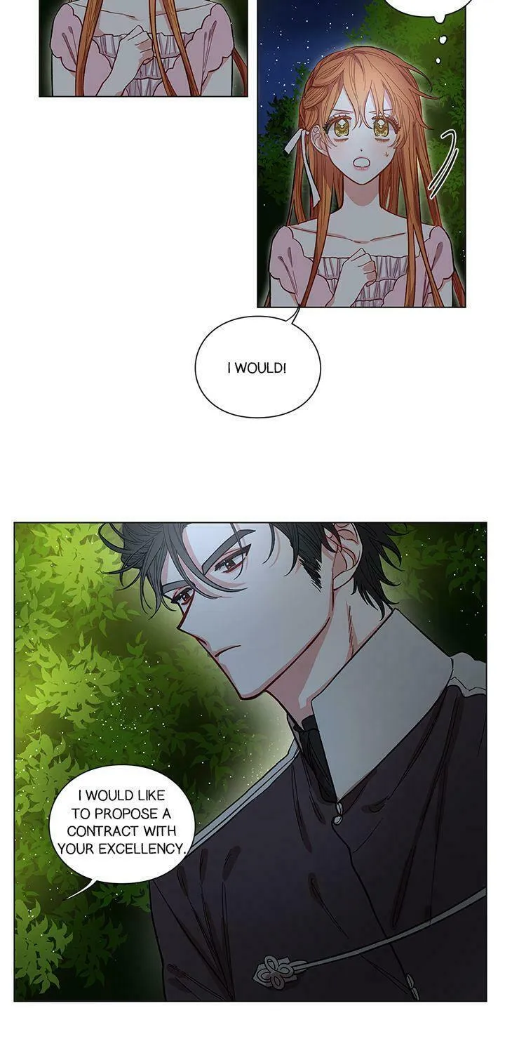 Read Lucia chapter 4 image 39 on Lezhin
