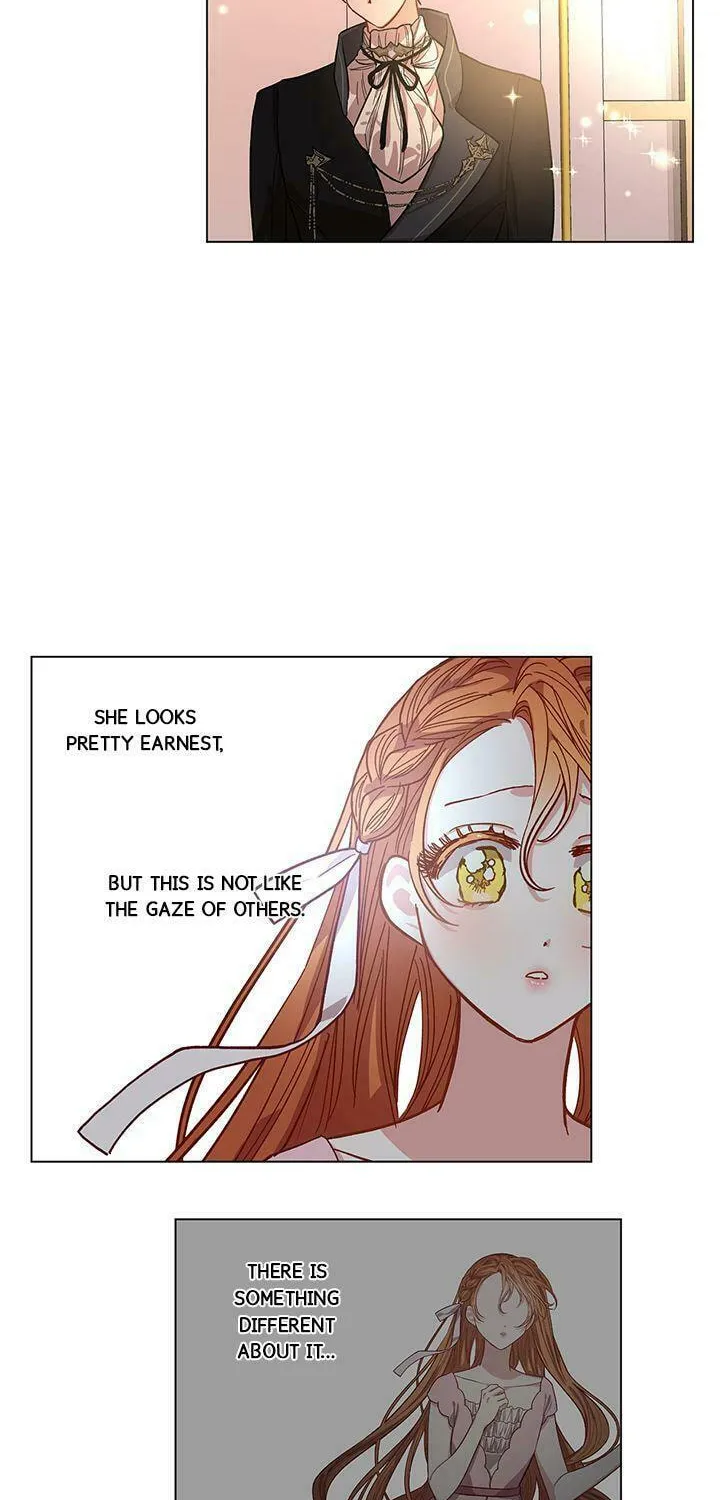 Read Lucia chapter 4 image 4 on Lezhin