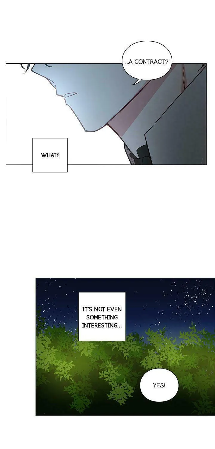 Read Lucia chapter 4 image 40 on Lezhin