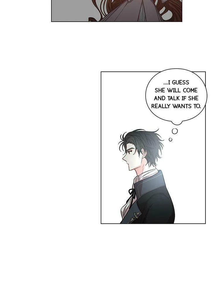 Read Lucia chapter 4 image 5 on Lezhin