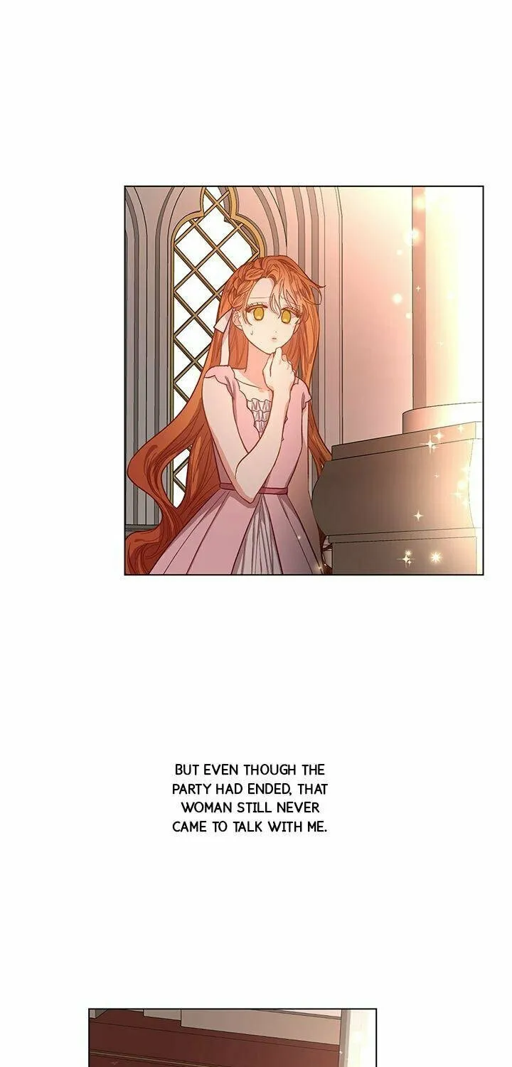 Read Lucia chapter 4 image 6 on Lezhin