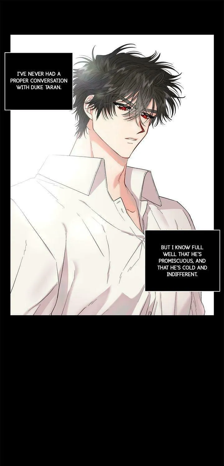 Read Lucia chapter 40 image 1 on Lezhin