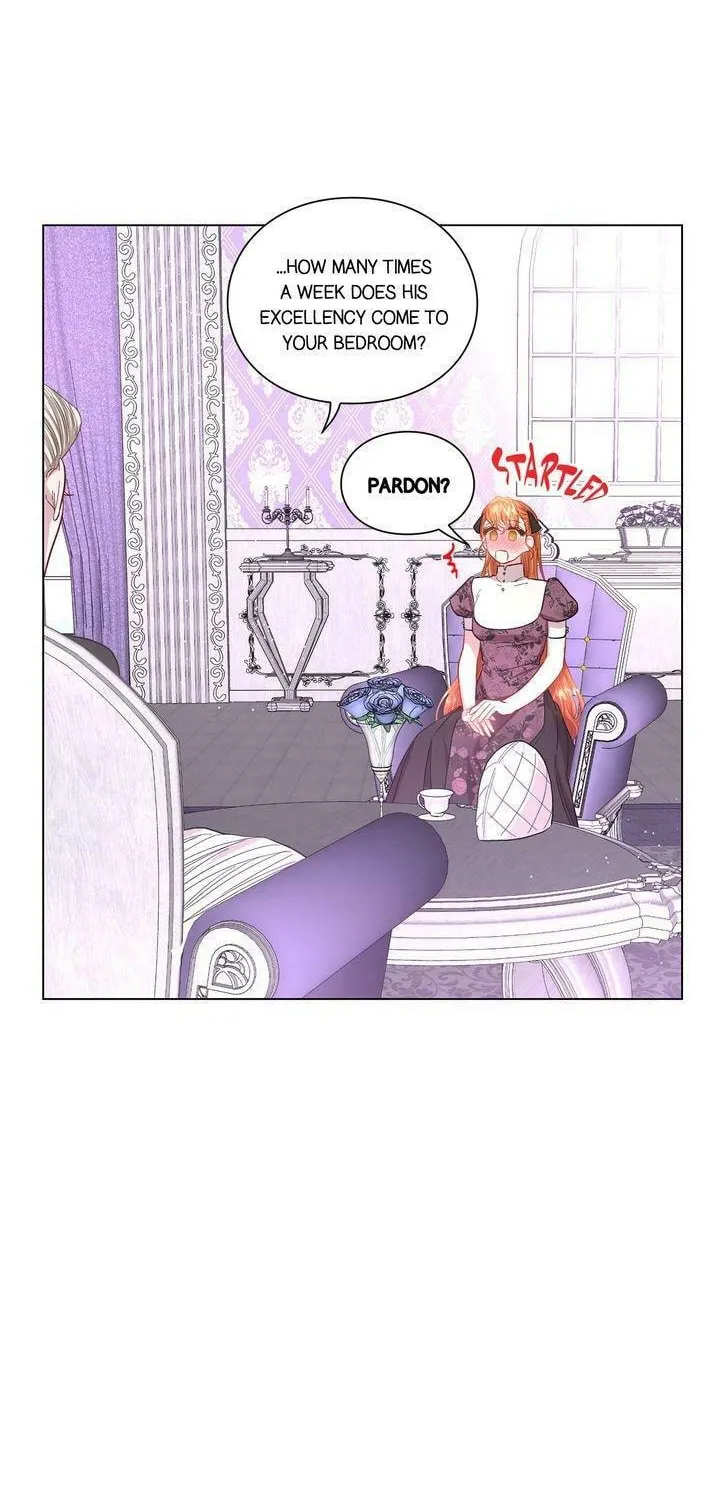 Read Lucia chapter 40 image 19 on Lezhin