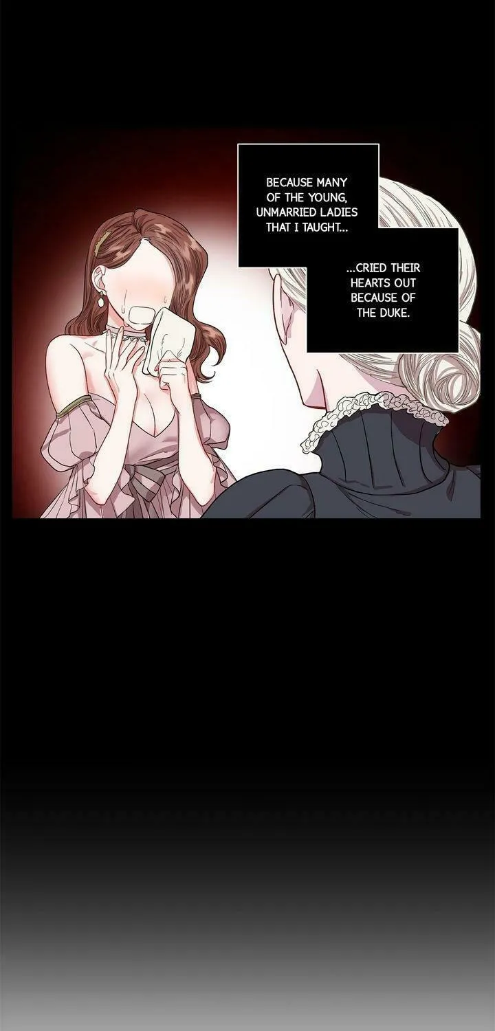 Read Lucia chapter 40 image 2 on Lezhin