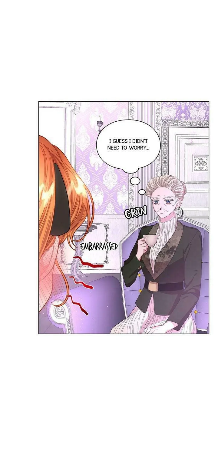 Read Lucia chapter 40 image 24 on Lezhin