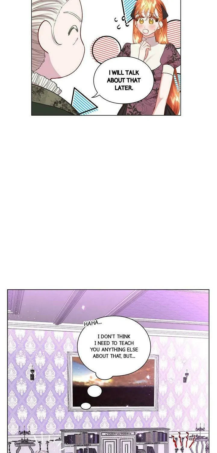 Read Lucia chapter 40 image 27 on Lezhin