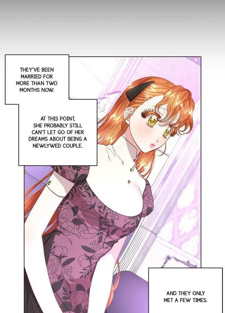 Read Lucia chapter 40 image 3 on Lezhin