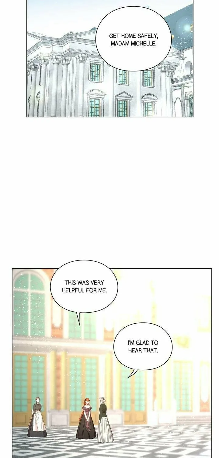 Read Lucia chapter 40 image 30 on Lezhin