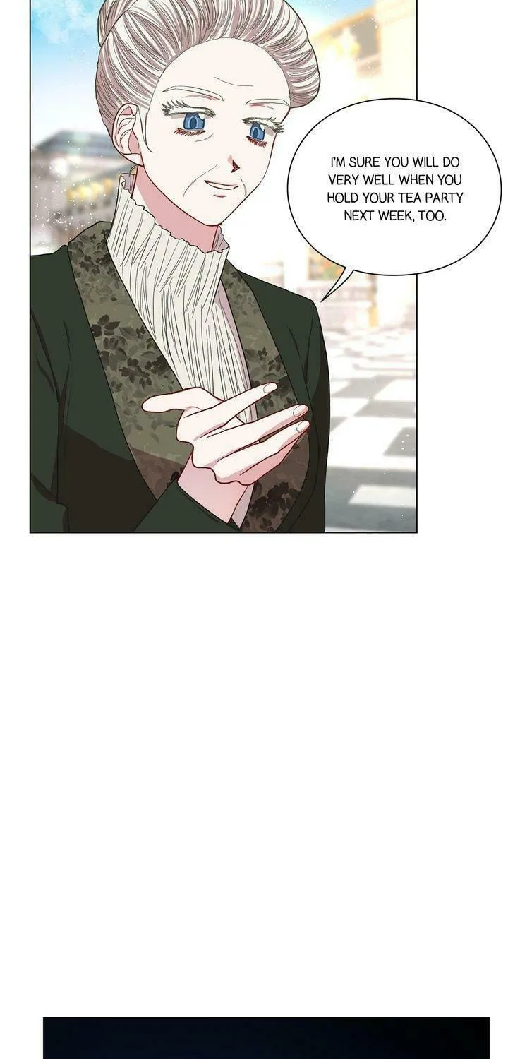 Read Lucia chapter 40 image 32 on Lezhin