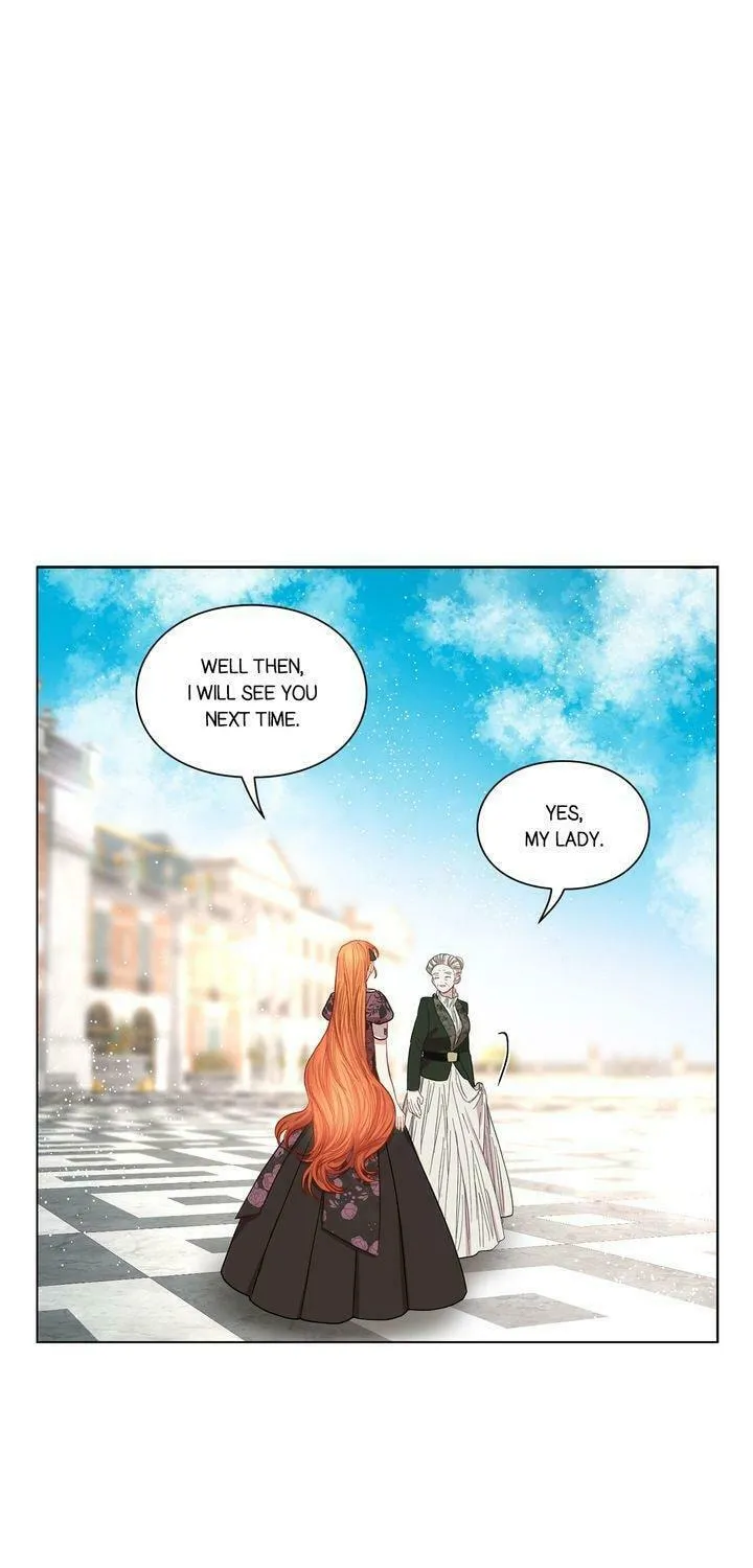 Read Lucia chapter 40 image 34 on Lezhin