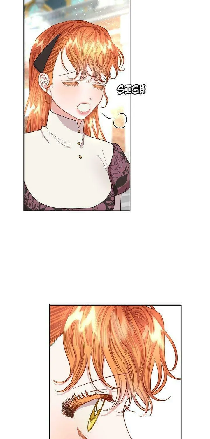 Read Lucia chapter 40 image 37 on Lezhin