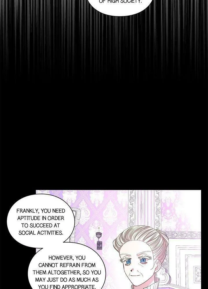 Read Lucia chapter 40 image 39 on Lezhin