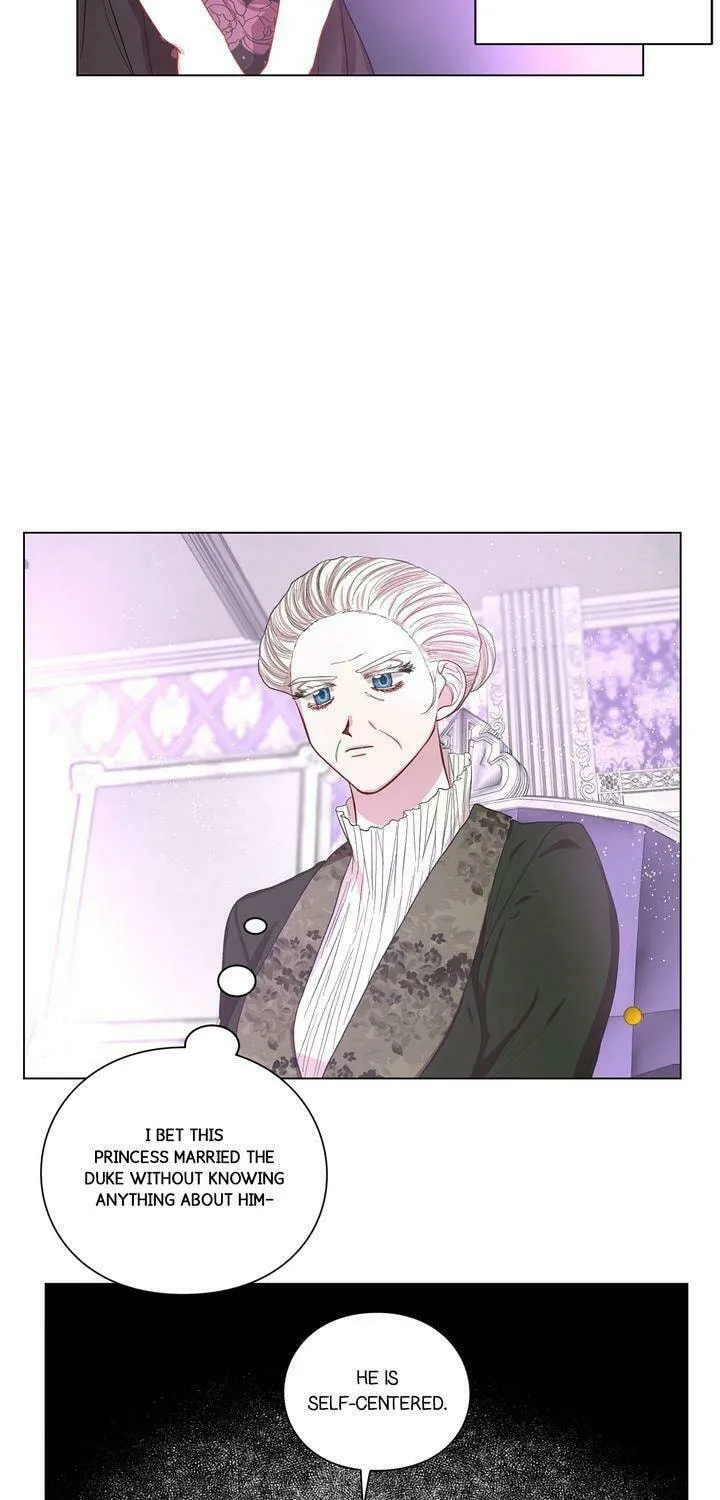 Read Lucia chapter 40 image 4 on Lezhin