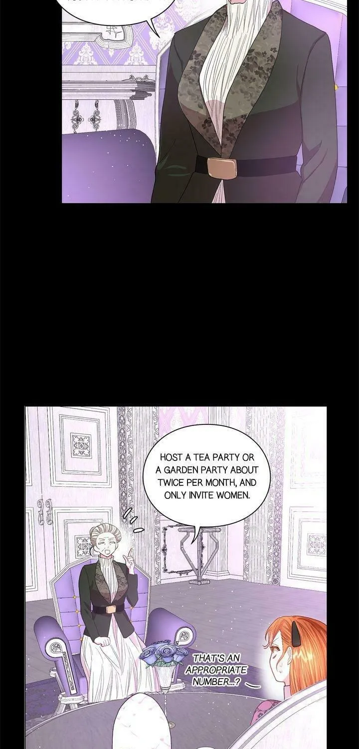 Read Lucia chapter 40 image 40 on Lezhin