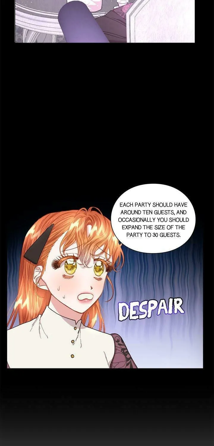 Read Lucia chapter 40 image 41 on Lezhin