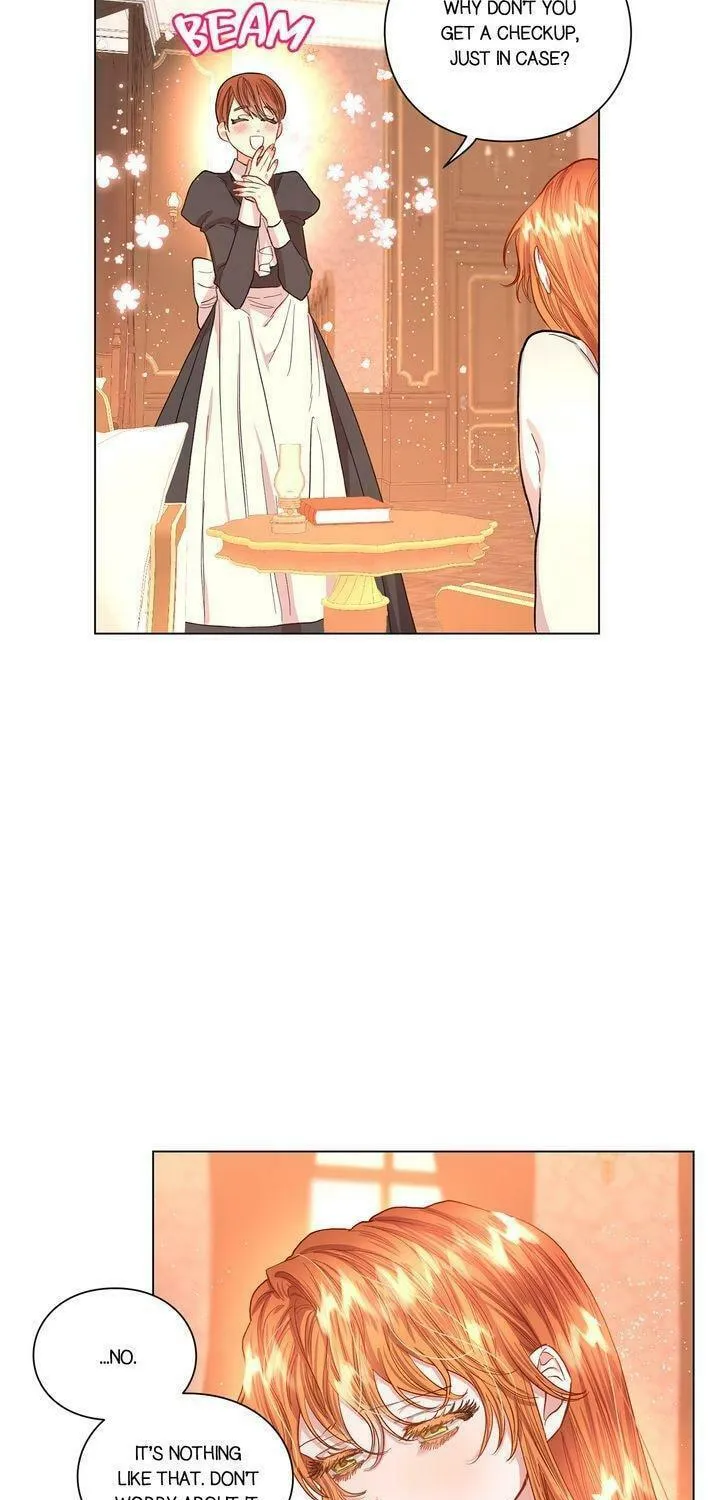 Read Lucia chapter 40 image 51 on Lezhin