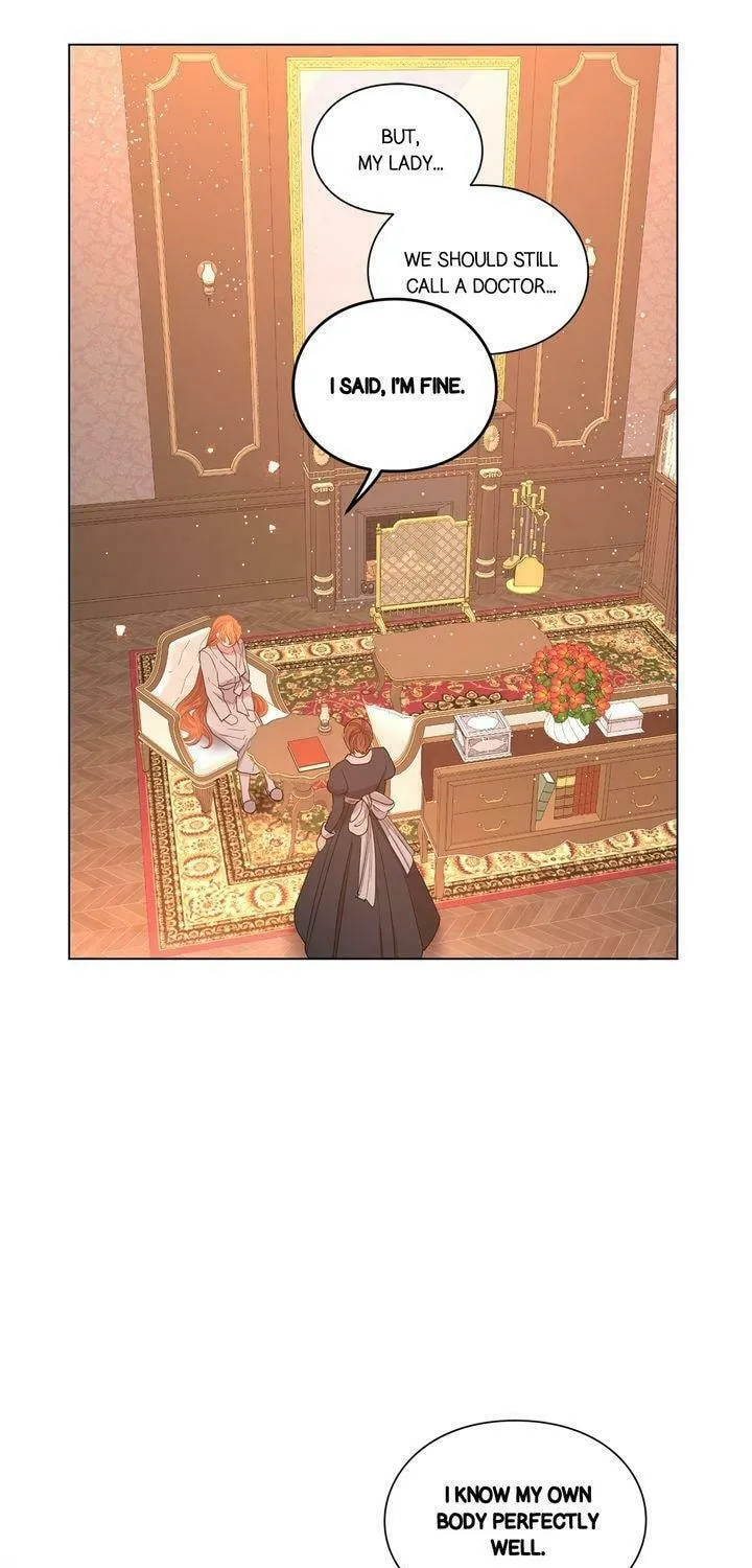 Read Lucia chapter 40 image 53 on Lezhin