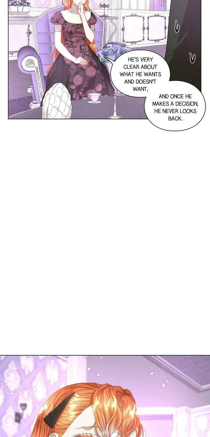 Read Lucia chapter 40 image 7 on Lezhin