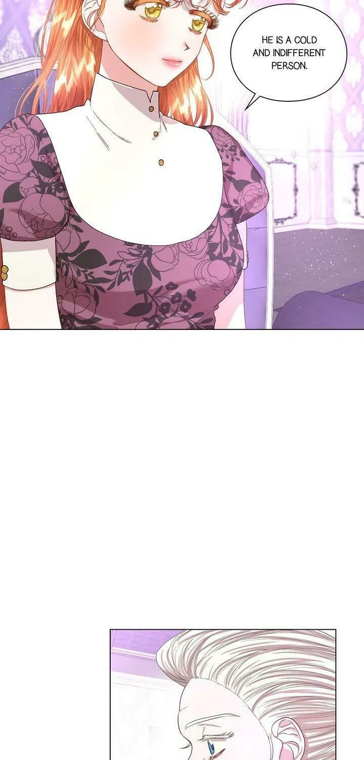 Read Lucia chapter 40 image 8 on Lezhin