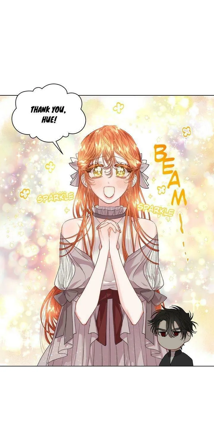 Read Lucia chapter 41 image 11 on Lezhin