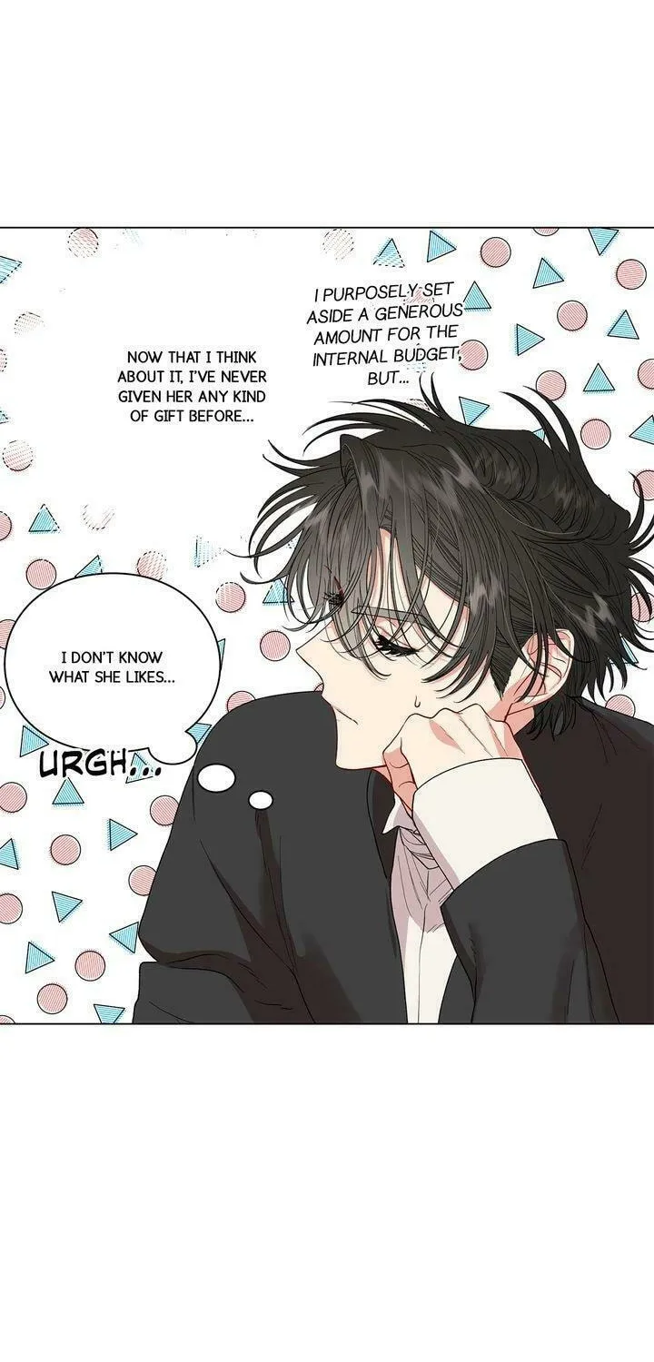 Read Lucia chapter 41 image 15 on Lezhin