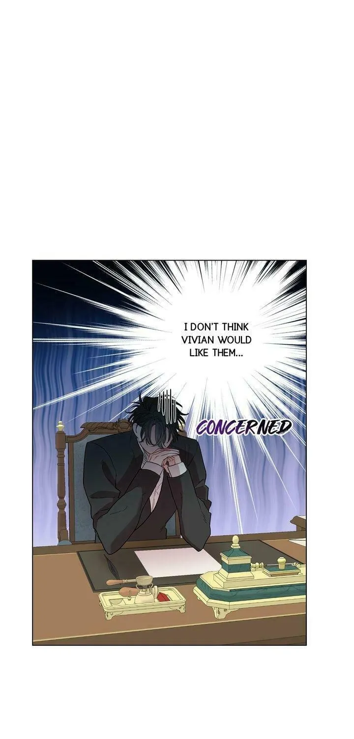 Read Lucia chapter 41 image 20 on Lezhin