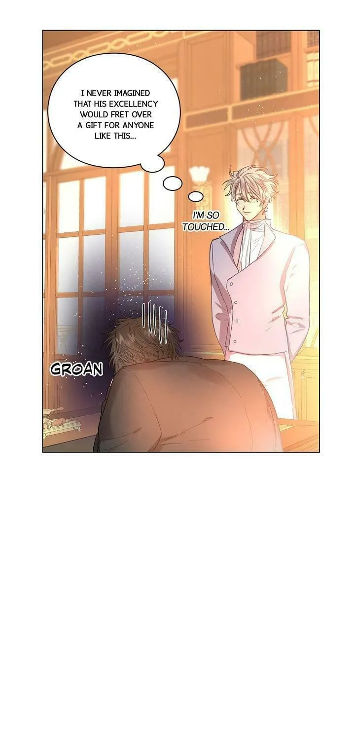 Read Lucia chapter 41 image 23 on Lezhin