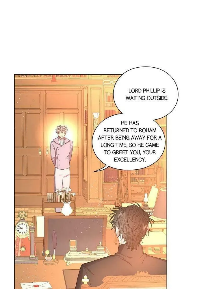 Read Lucia chapter 41 image 31 on Lezhin