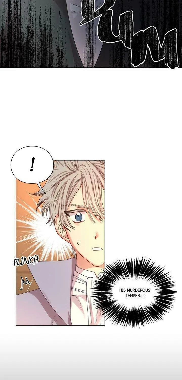 Read Lucia chapter 41 image 33 on Lezhin
