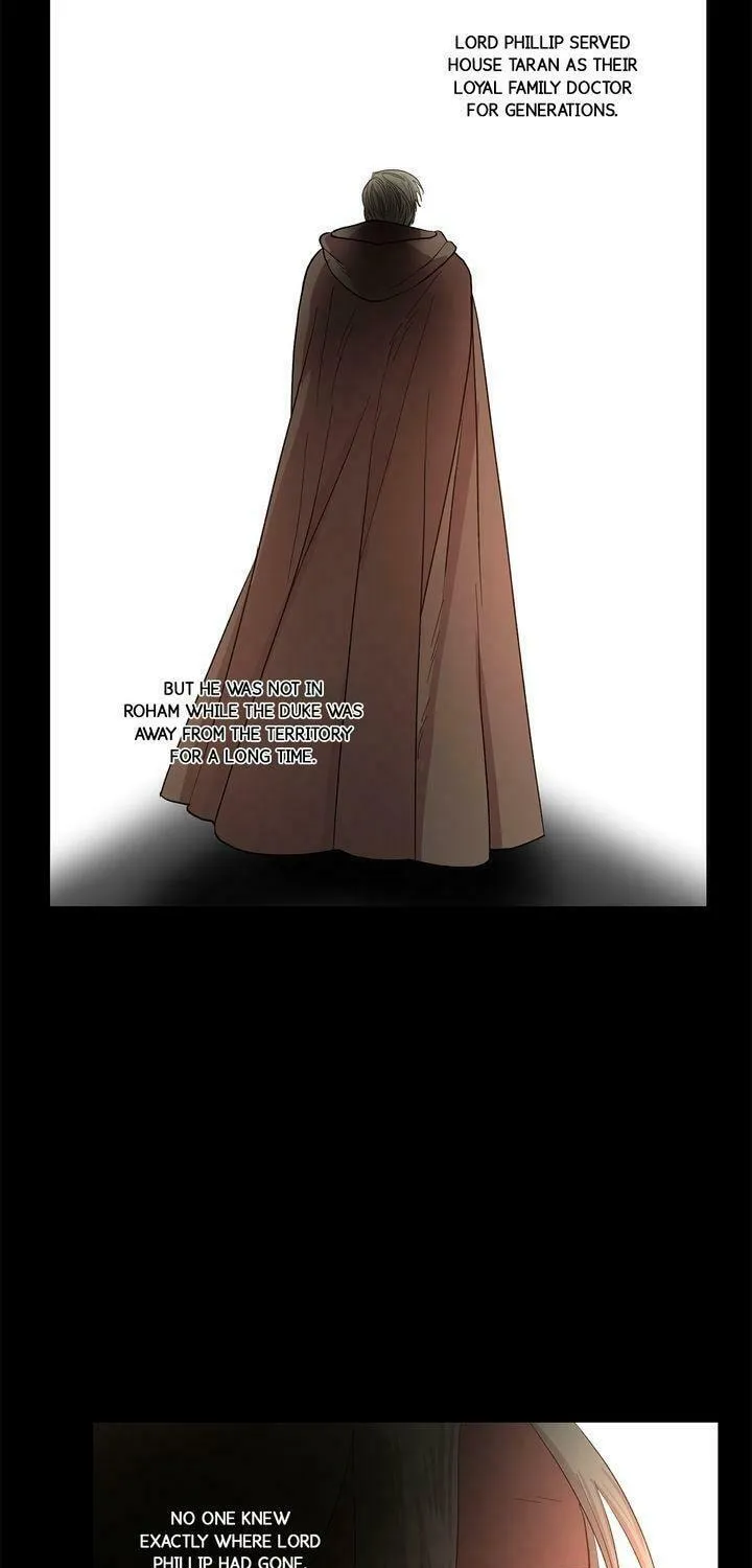 Read Lucia chapter 41 image 35 on Lezhin